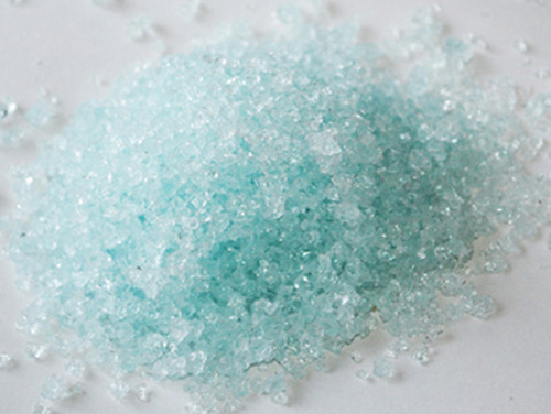 運用熔塊爐時的注意事項及查驗環(huán)節(jié)